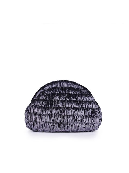 Clutch Astrid Double Grigio viamailbag | ASTRID DOUBLEK03